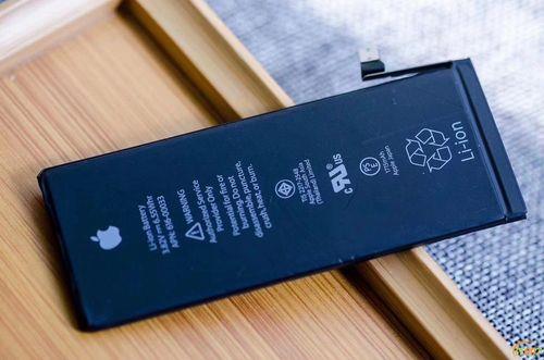 iphone换原装电池数据还在吗