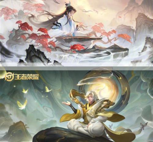 庄周的玄嵩什么时候返场
