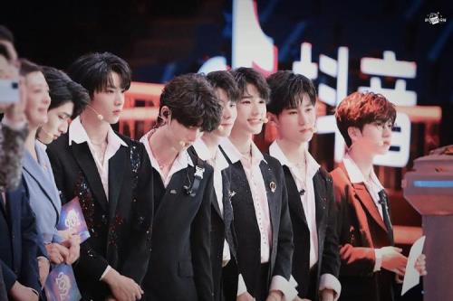 时代少年团高会为什么没更新
