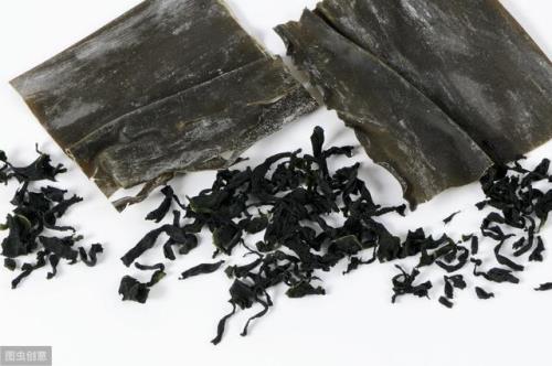 买回来的海带放冰箱几天有毒吗