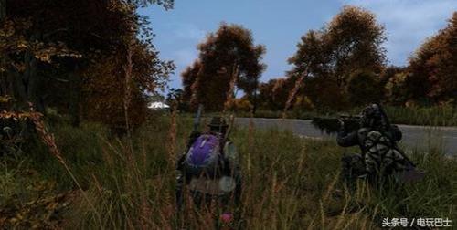 dayz想和好友玩怎么弄