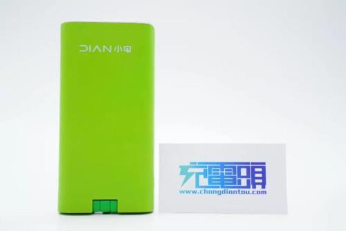 觅卡充电宝是品牌吗