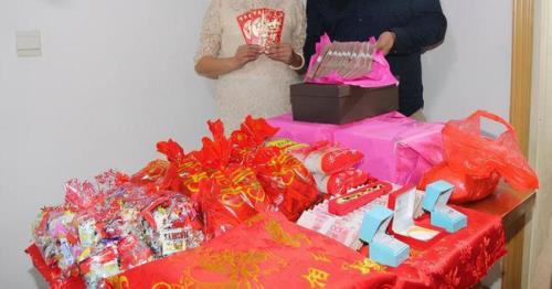 彩礼8万8还是8万8千8好