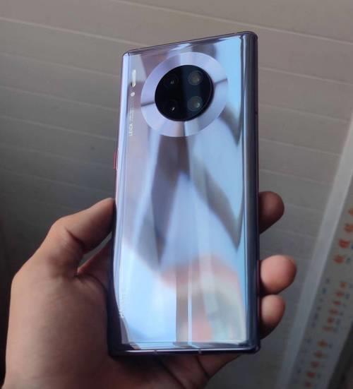 mate50昆仑破晓和昆仑玻璃有什么区别