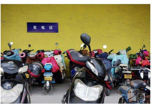 65v电瓶车充电要耗多少度电