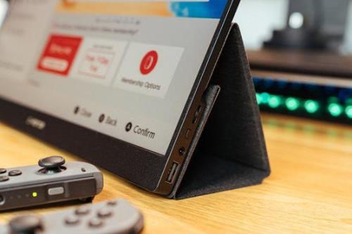 switch tv模式可以不插电源吗