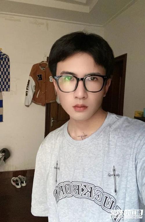 为什么长得越帅的人越内向