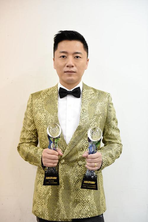 好声音冠军张磊现在怎样