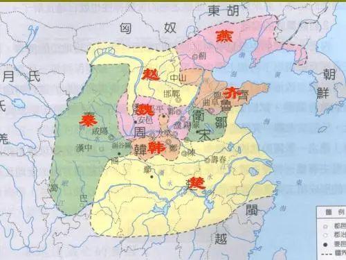 一个春秋有多少年