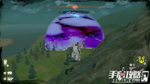 阿尔宙斯盗贼三姐妹刷新地点