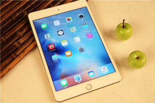 ipad怎么一个小时用1格电
