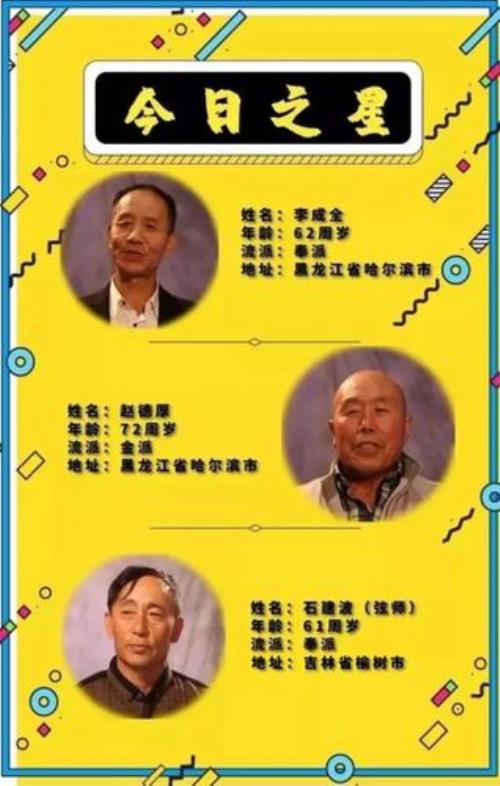 东北有什么名人