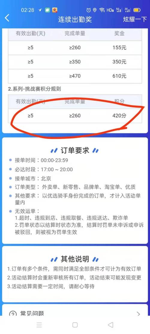 蜂鸟众包派单指数太低怎么办