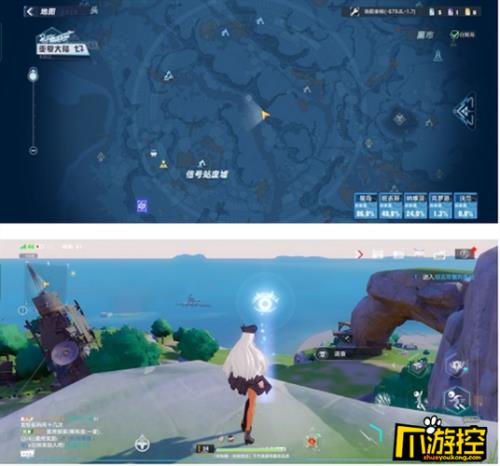 幻塔巨兽哪个爆率高