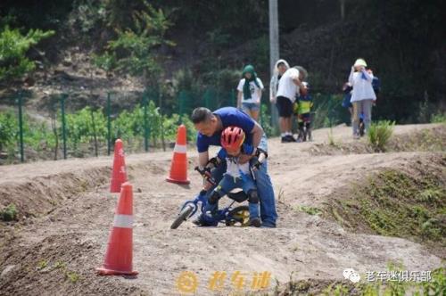 平衡车跑5公里要多久
