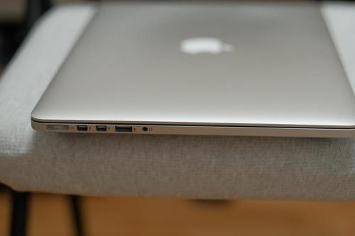 15寸macbook pro买哪一年的合适