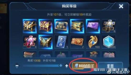 王者战令最后一天可以充吗