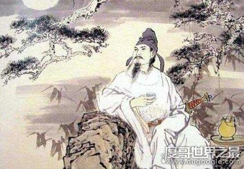 诗圣诗仙诗佛诗鬼诗豪分别是谁