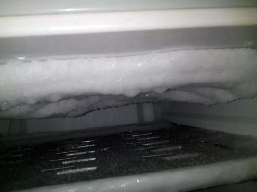 冰箱风门多久换一次