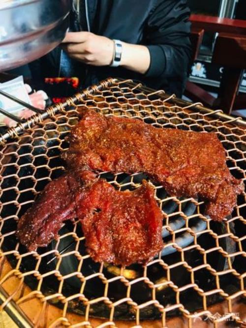 盘古烤肉酱料的做法