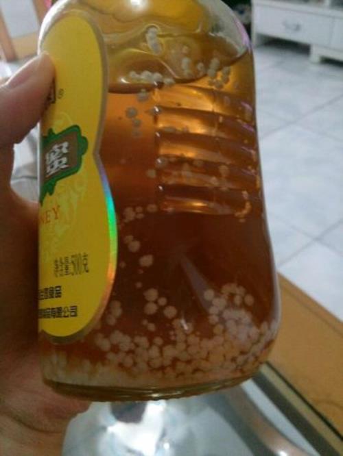 超市卖的蜂蜜是真的吗