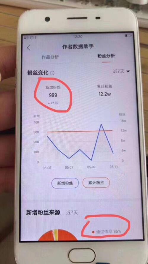 快手一万粉丝能开通什么