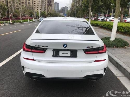宝马3系自己去加装360影响质保吗