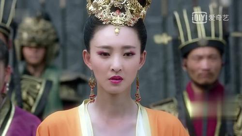 封神榜苏妲己封什么神