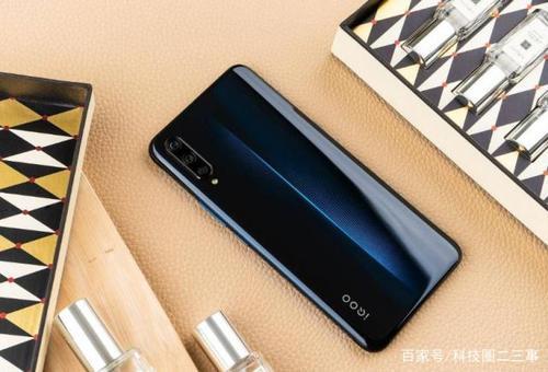 为什么iqoo9充电要40分钟