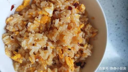 炒饭能用上什么添加剂