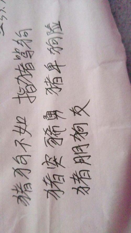 什么如什么四个字的成语