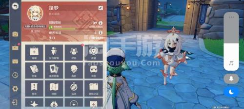 原神小米服安卓手机可以玩吗