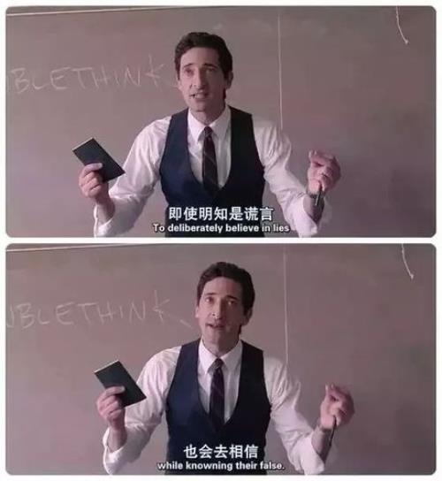 超脱男主还演过什么