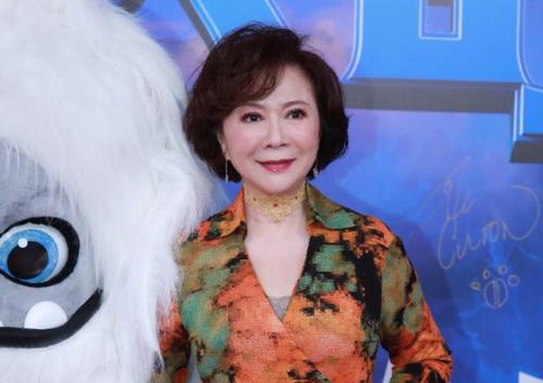 蔡明是河南人吗