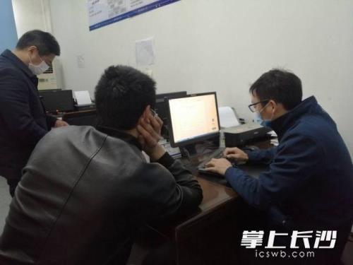 反诈中心录完口供要多久能解开