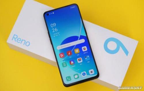OPPO Reno换过屏后还好吗