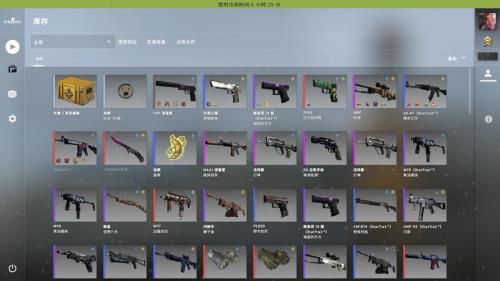 csgo怎么买号