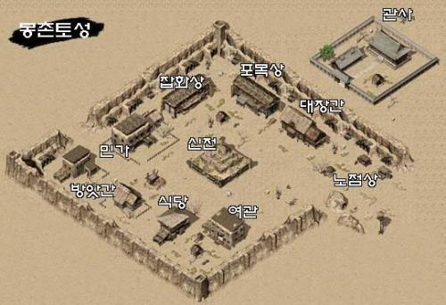 沙巴克宝阁怎么去原始传奇