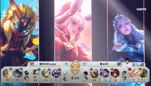 马核体系被什么克制