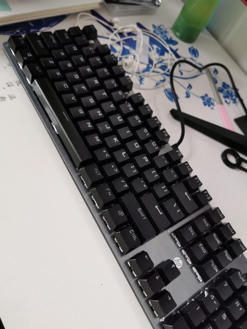 惠普gk100和惠普gk600哪个好