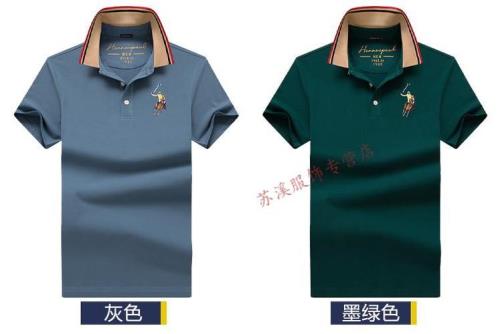 海恩斯保罗品牌排行榜