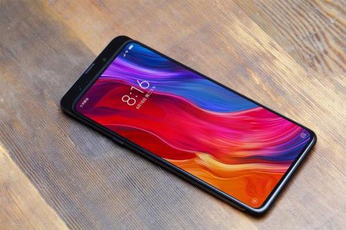 小米max3能升级5g吗