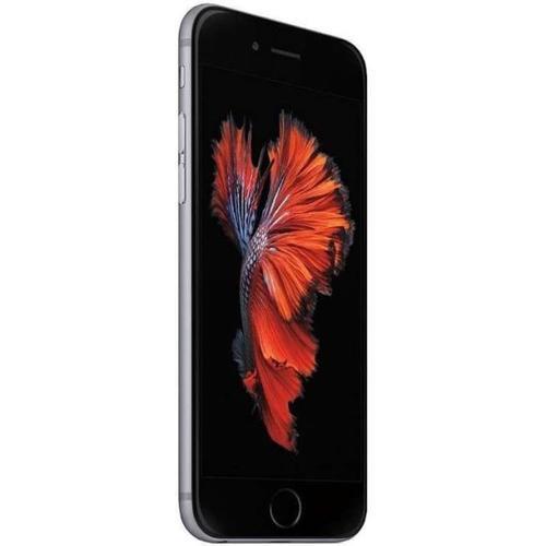 iphone6plus最大机身内存是多少