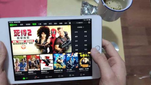 ipad八代看视频四个小时正常吗