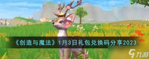 创造与魔法兑换码为什么用不了