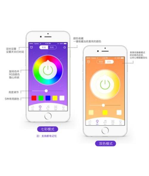 调手机色温会不会对手机有伤害