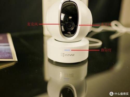 萤石c6hn详细参数