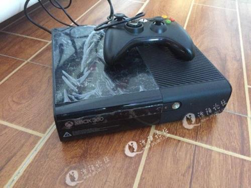 xbox360值得入手吗