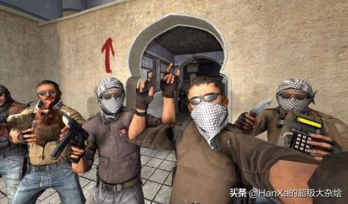 csgo越来越菜怎么解决