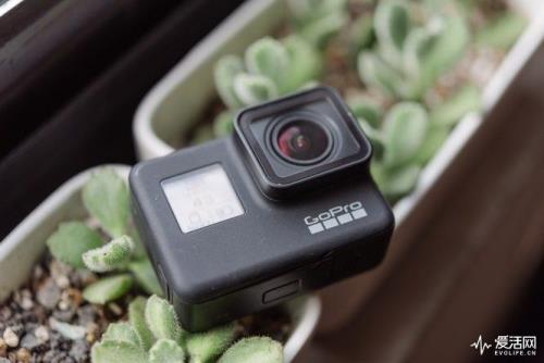 gopro6和7的区别